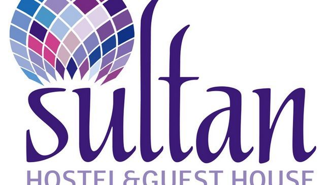 Sultan Hostel & Guesthouse Istambul Logotipo foto